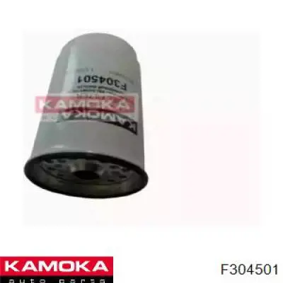 Топливный фильтр F304501 Kamoka