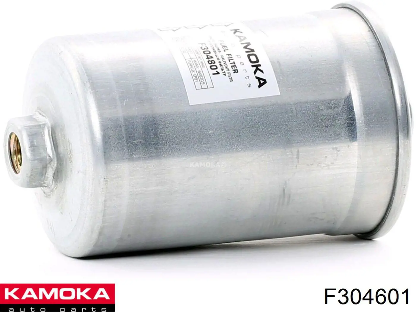 Фильтр топливный Kamoka F304601