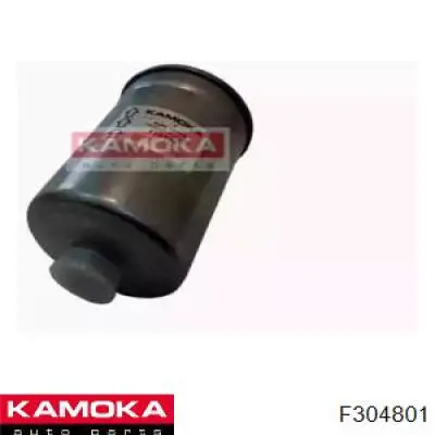 F304801 Kamoka топливный фильтр