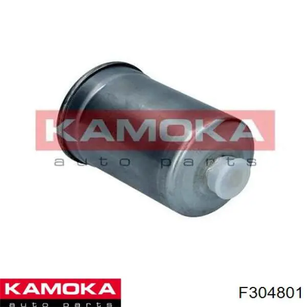 Фильтр топливный Kamoka F304801