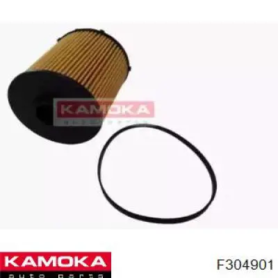 Топливный фильтр F304901 Kamoka