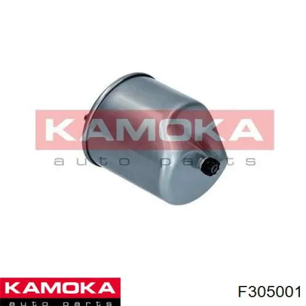 Топливный фильтр F305001 Kamoka