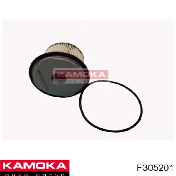 Фильтр тонкой очистки топлива Kamoka F305201 цена, от 5.87 USD