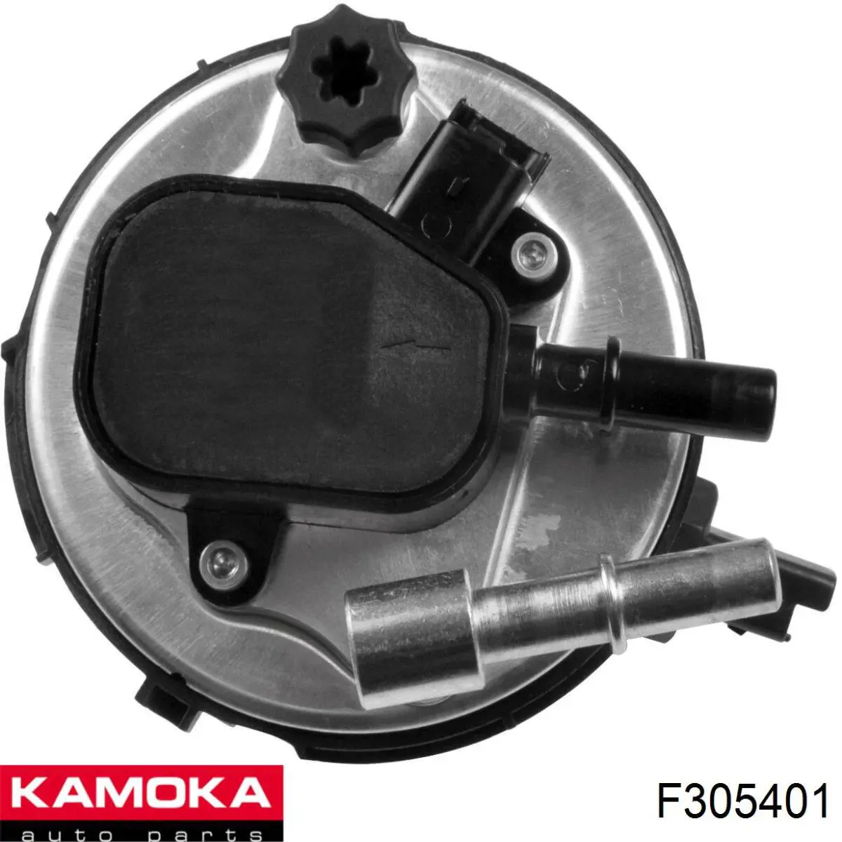 F305401 Kamoka Фильтр топлива