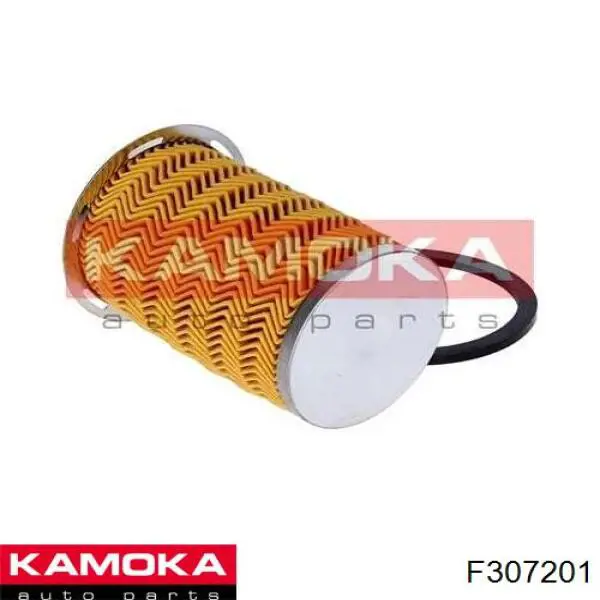 Фильтр топливный Kamoka F307201