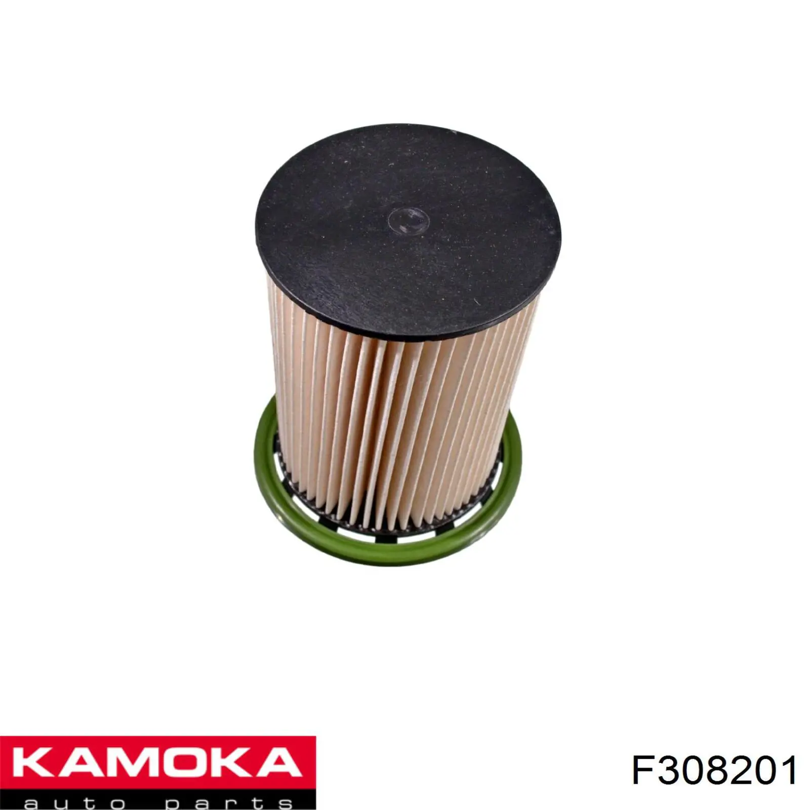 Фильтр тонкой очистки топлива Kamoka F308201 цена, от 20.16 USD