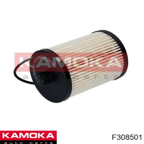 Фильтр топливный Kamoka F308501