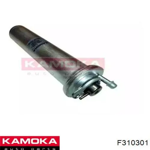 F310301 Kamoka топливный фильтр