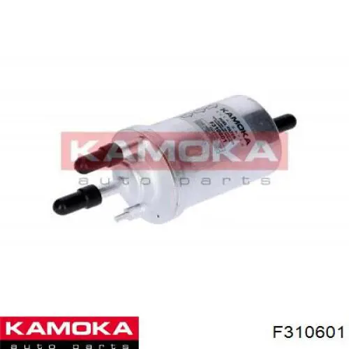 F310601 Kamoka топливный фильтр