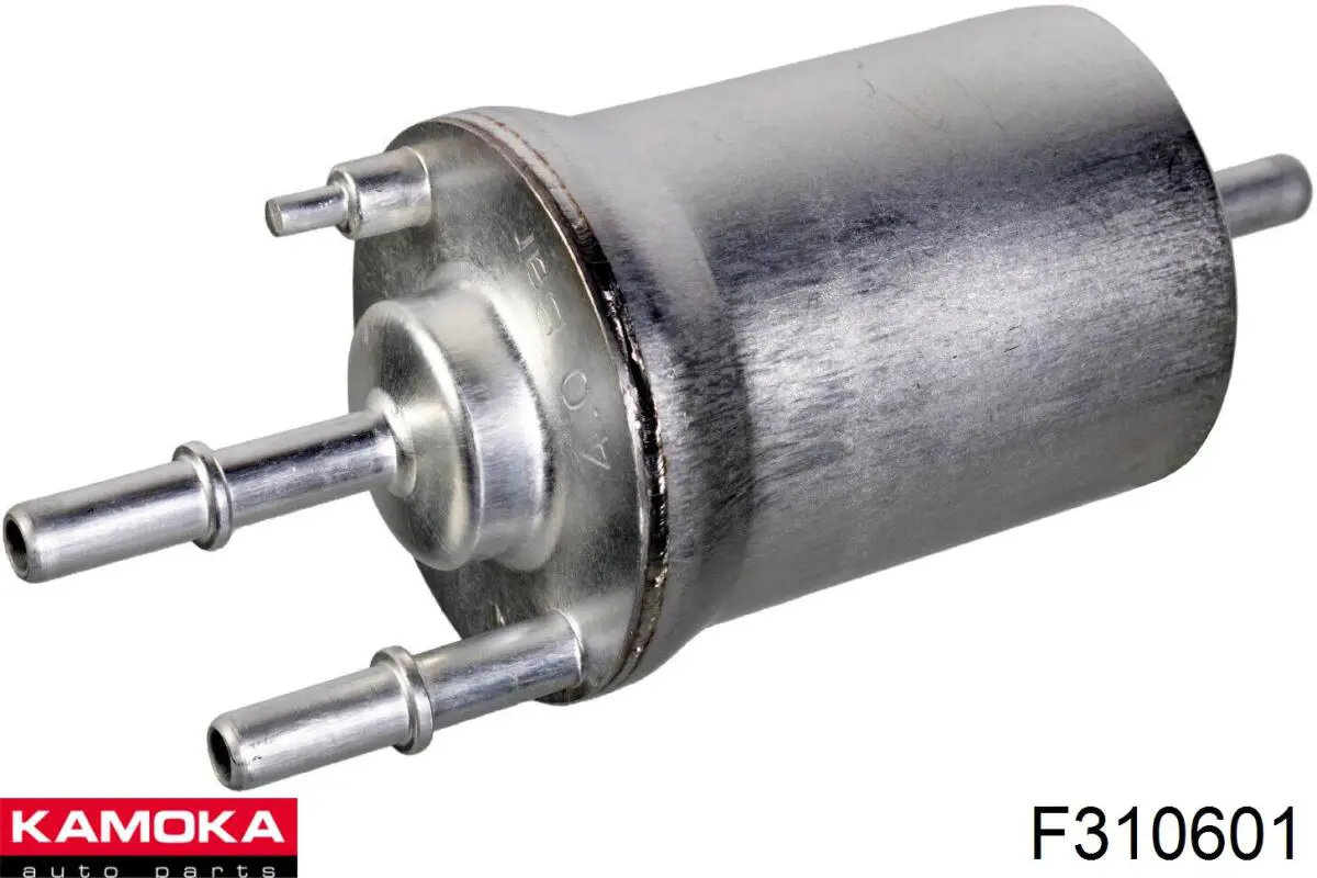 F310601 Kamoka Фильтр топлива