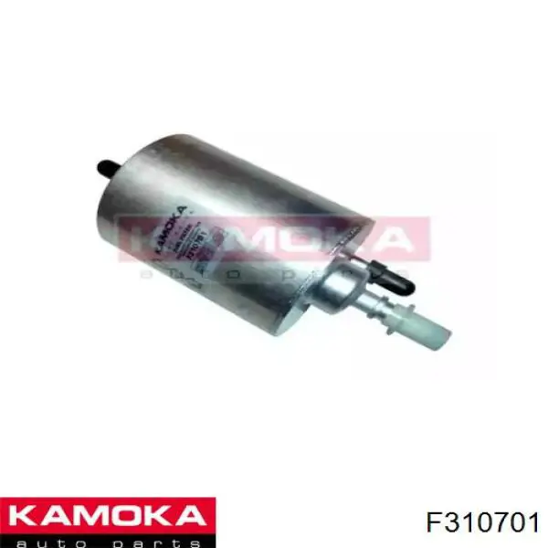 F310701 Kamoka топливный фильтр