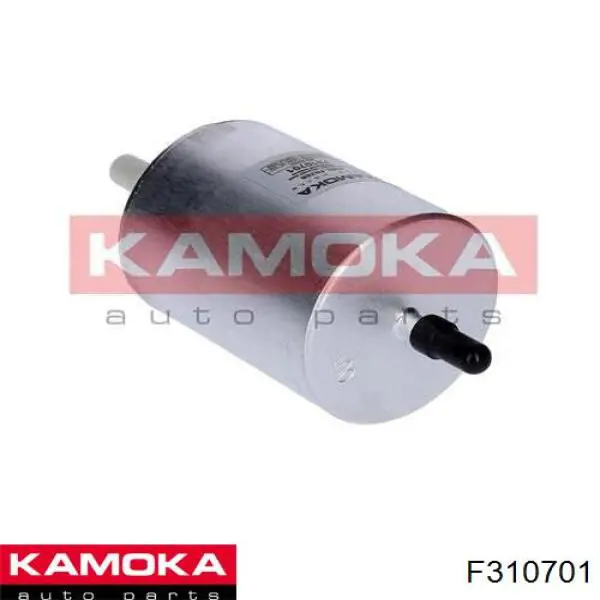 Фильтр топливный Kamoka F310701