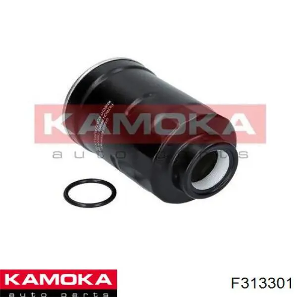 Фильтр топливный Kamoka F313301