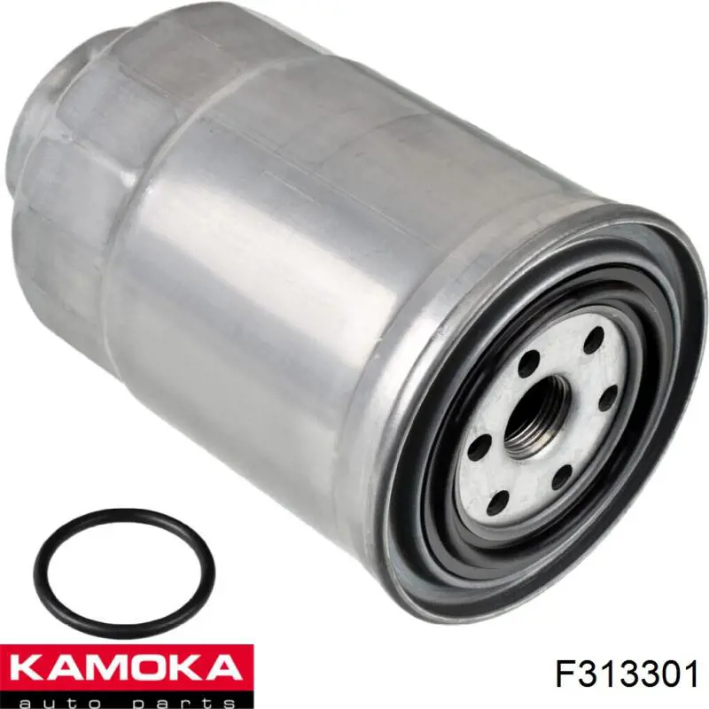 F313301 Kamoka Фильтр топлива