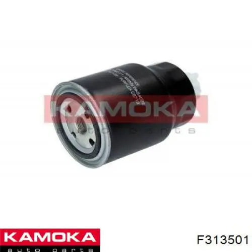 Фильтр топливный Kamoka F313501