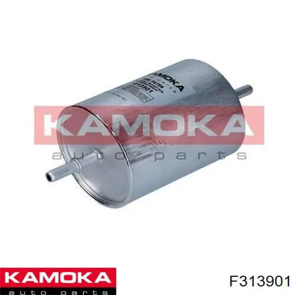Топливный фильтр F313901 Kamoka