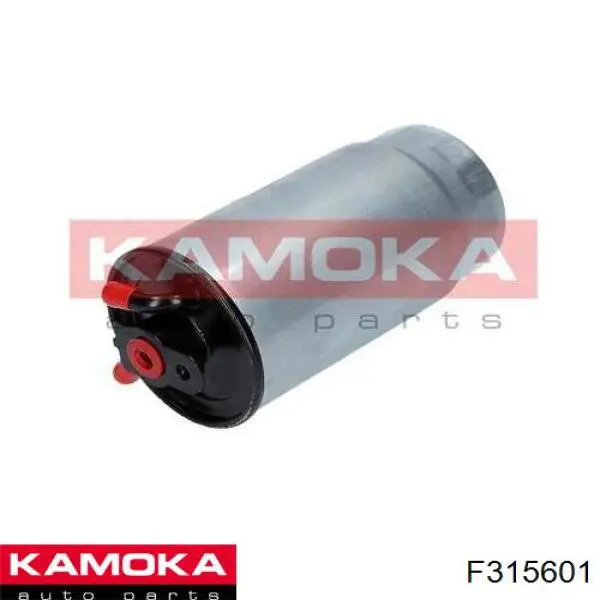 Топливный фильтр F315601 Kamoka