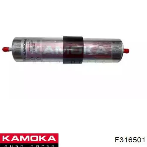 Топливный фильтр F316501 Kamoka