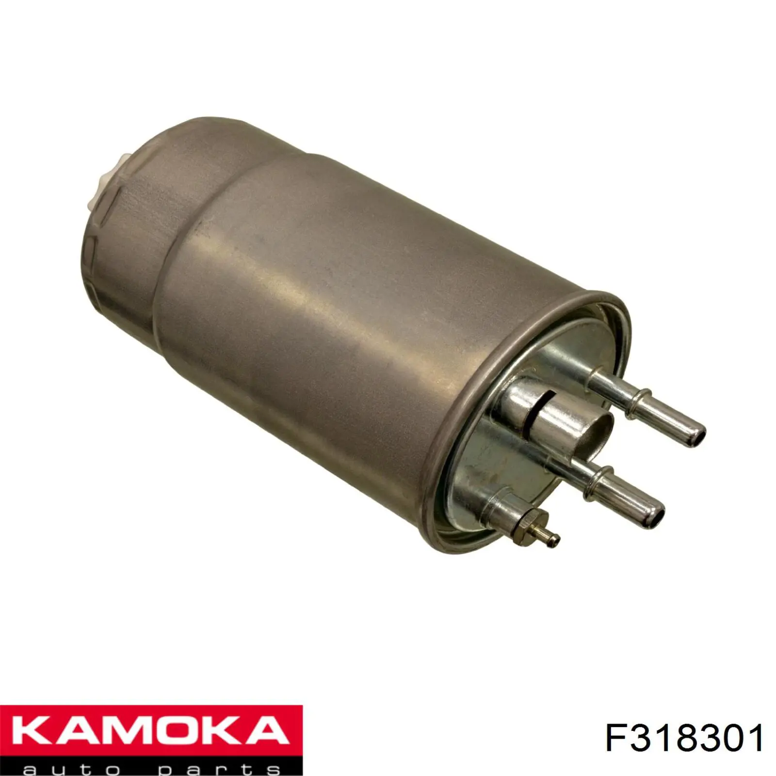 F318301 Kamoka топливный фильтр