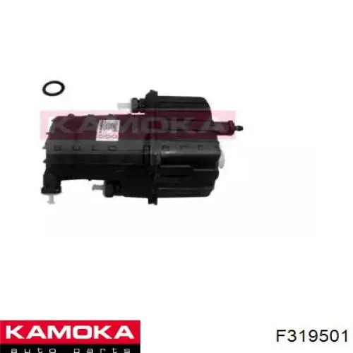 F319501 Kamoka топливный фильтр
