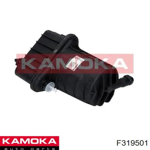 Фильтр топливный Kamoka F319501