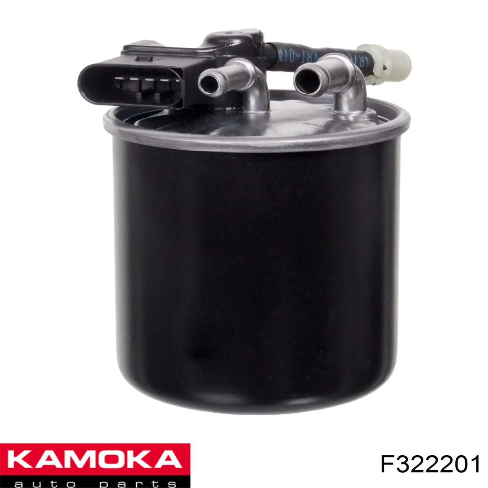 Фильтр топливный Kamoka F322201