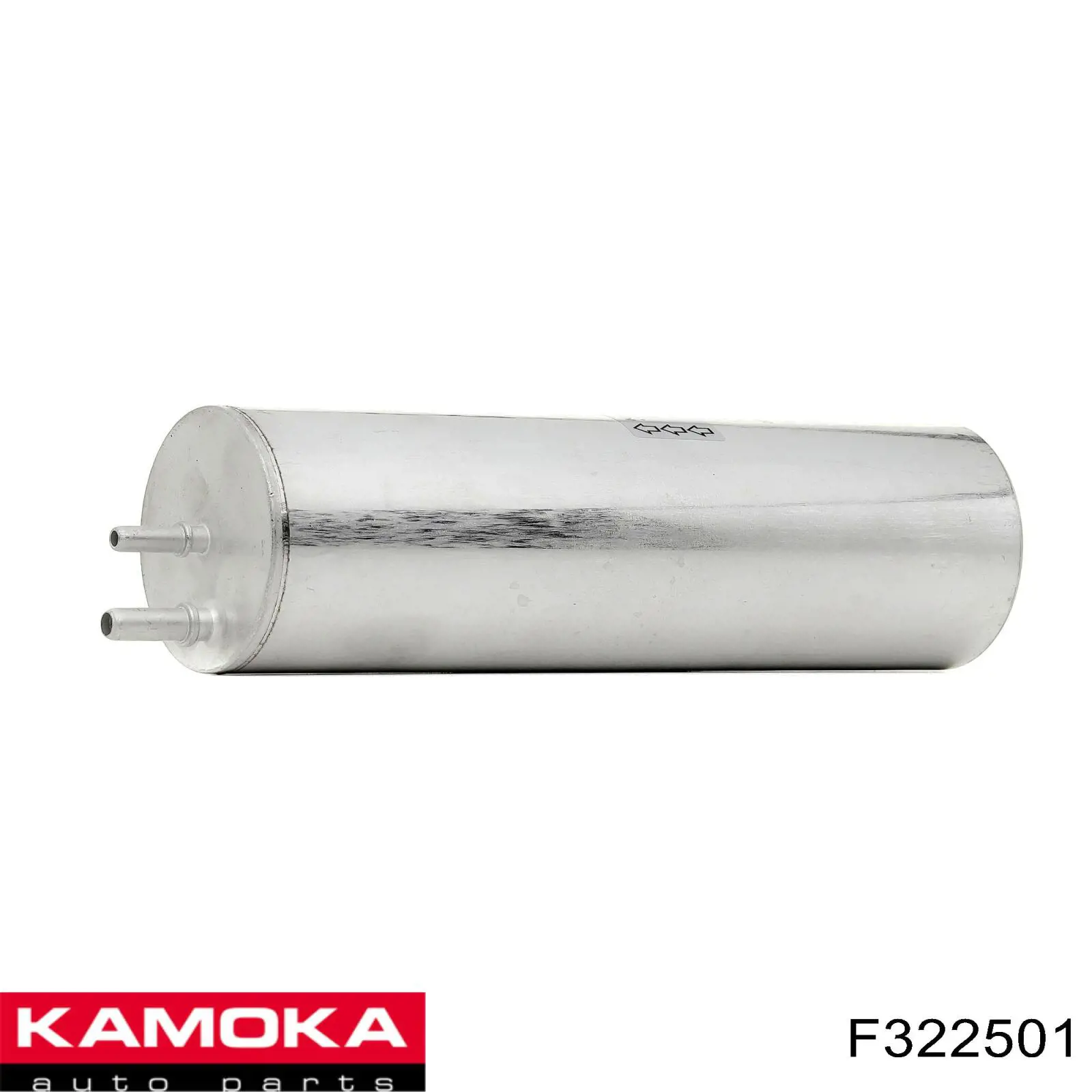 Фильтр топливный Kamoka F322501
