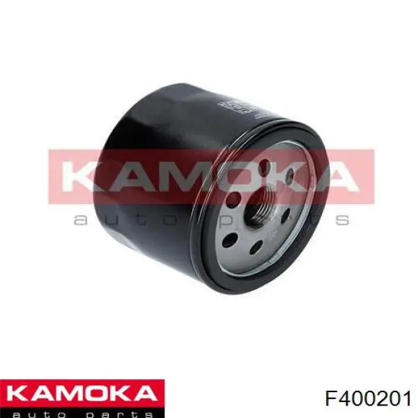 Воздушный фильтр салона Kamoka F400201