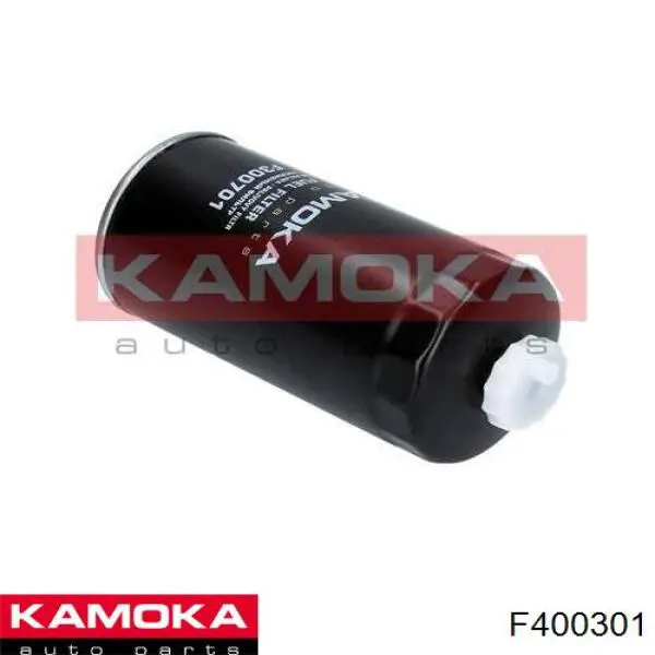 Фильтр салона F400301 Kamoka