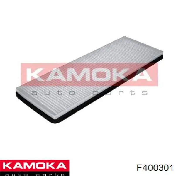 Воздушный фильтр салона Kamoka F400301