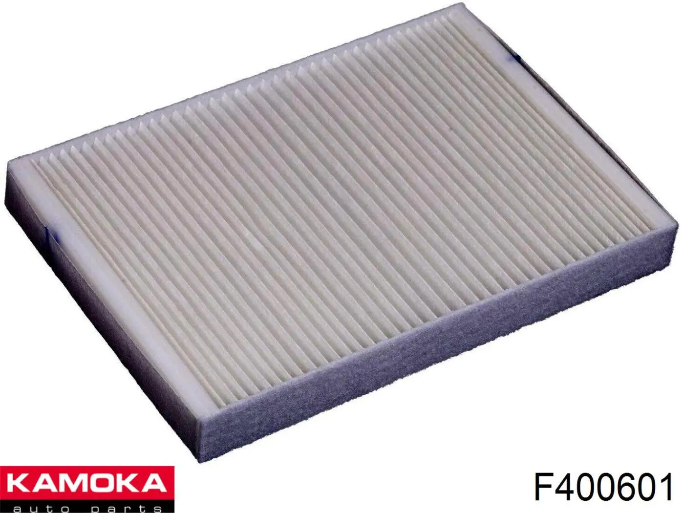 Воздушный фильтр салона Kamoka F400601