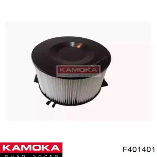 F401401 Kamoka Внутрисалонный фильтр
