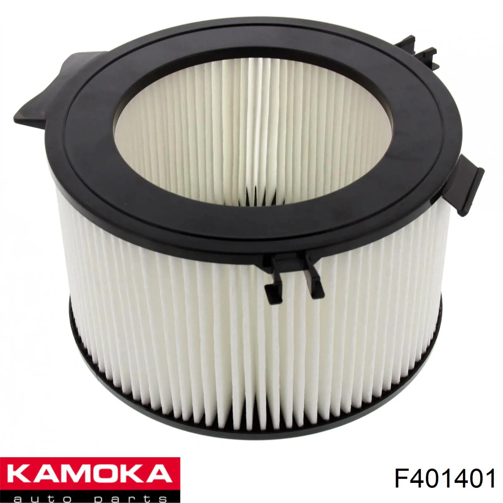 Воздушный фильтр салона Kamoka F401401