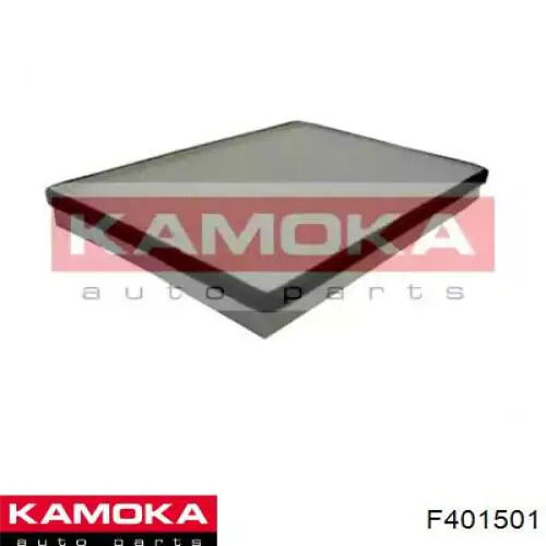 F401501 Kamoka фильтр салона