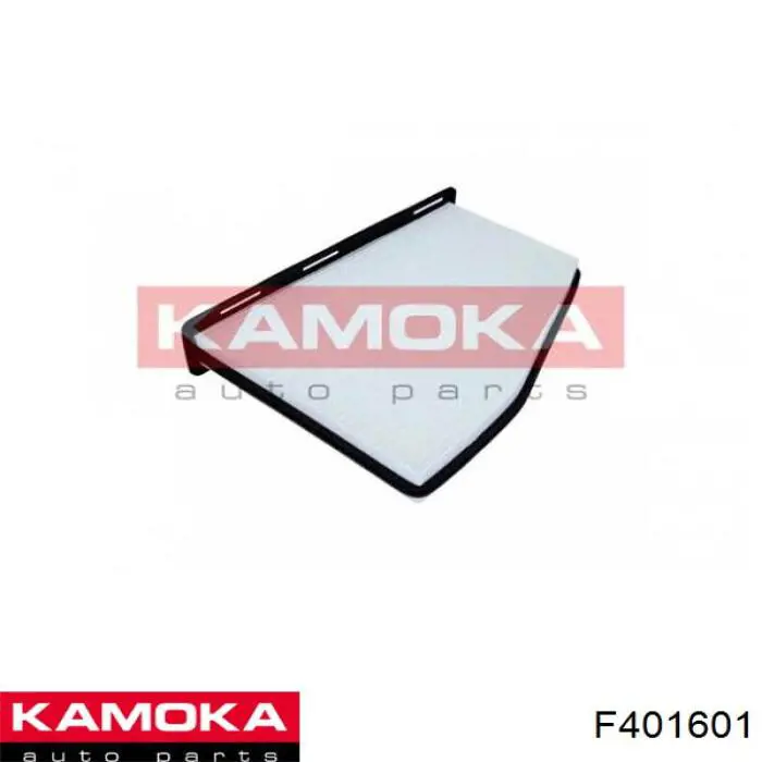 F401601 Kamoka Внутрисалонный фильтр