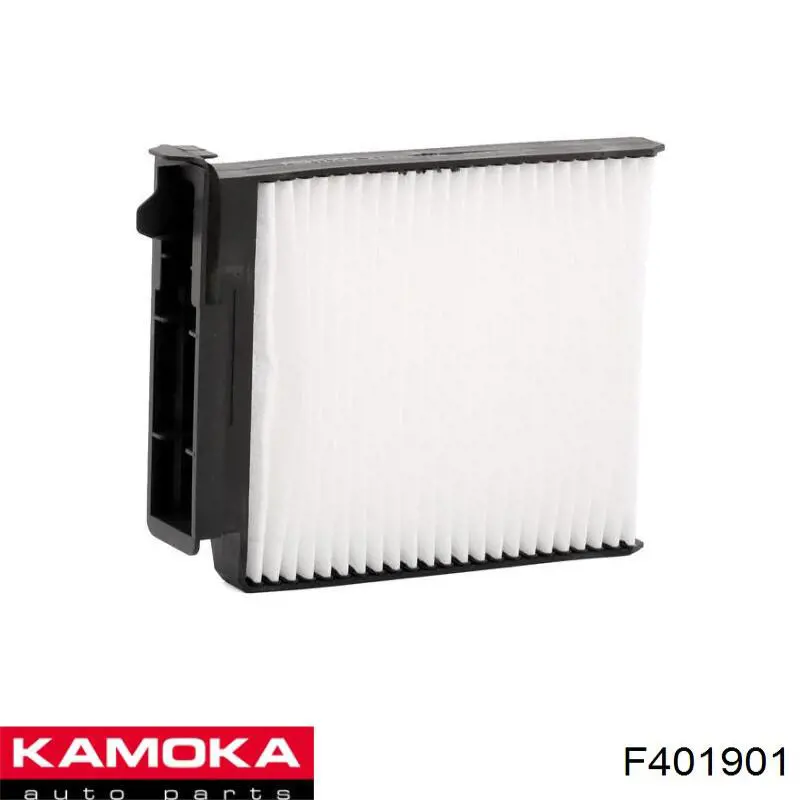 Фильтр воздушный отопителя Kamoka F401901 цена, от 5.07 USD