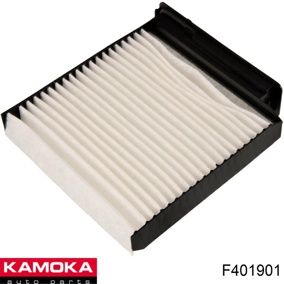 F401901 Kamoka Внутрисалонный фильтр