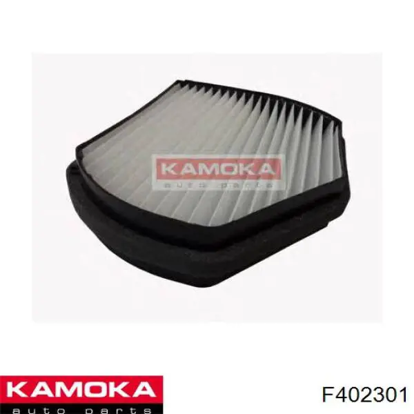 Воздушный фильтр салона Kamoka F402301