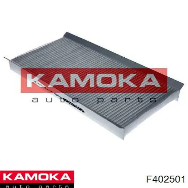 Воздушный фильтр салона Kamoka F402501