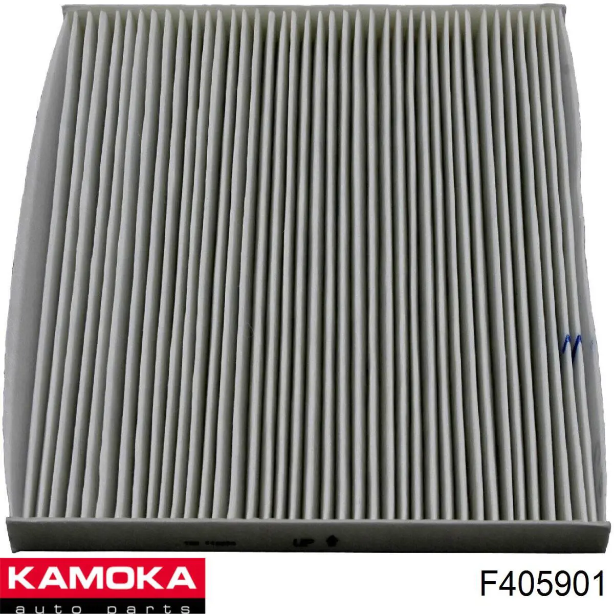 Воздушный фильтр салона Kamoka F405901