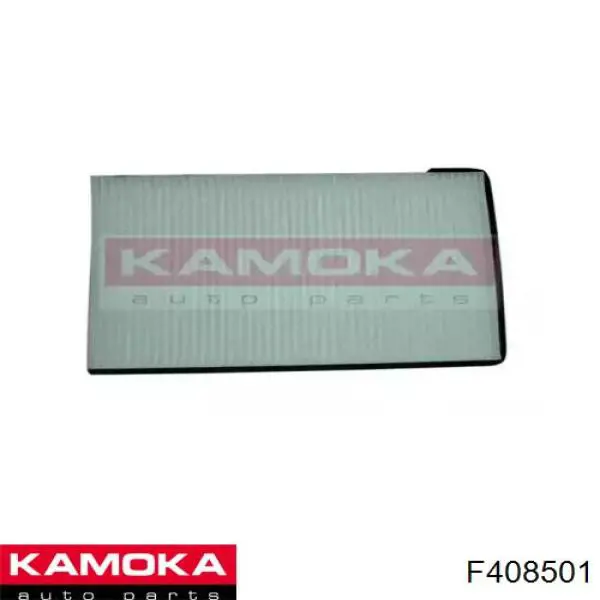 F408501 Kamoka фильтр салона