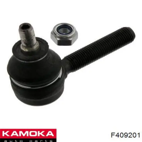 F409201 Kamoka Внутрисалонный фильтр