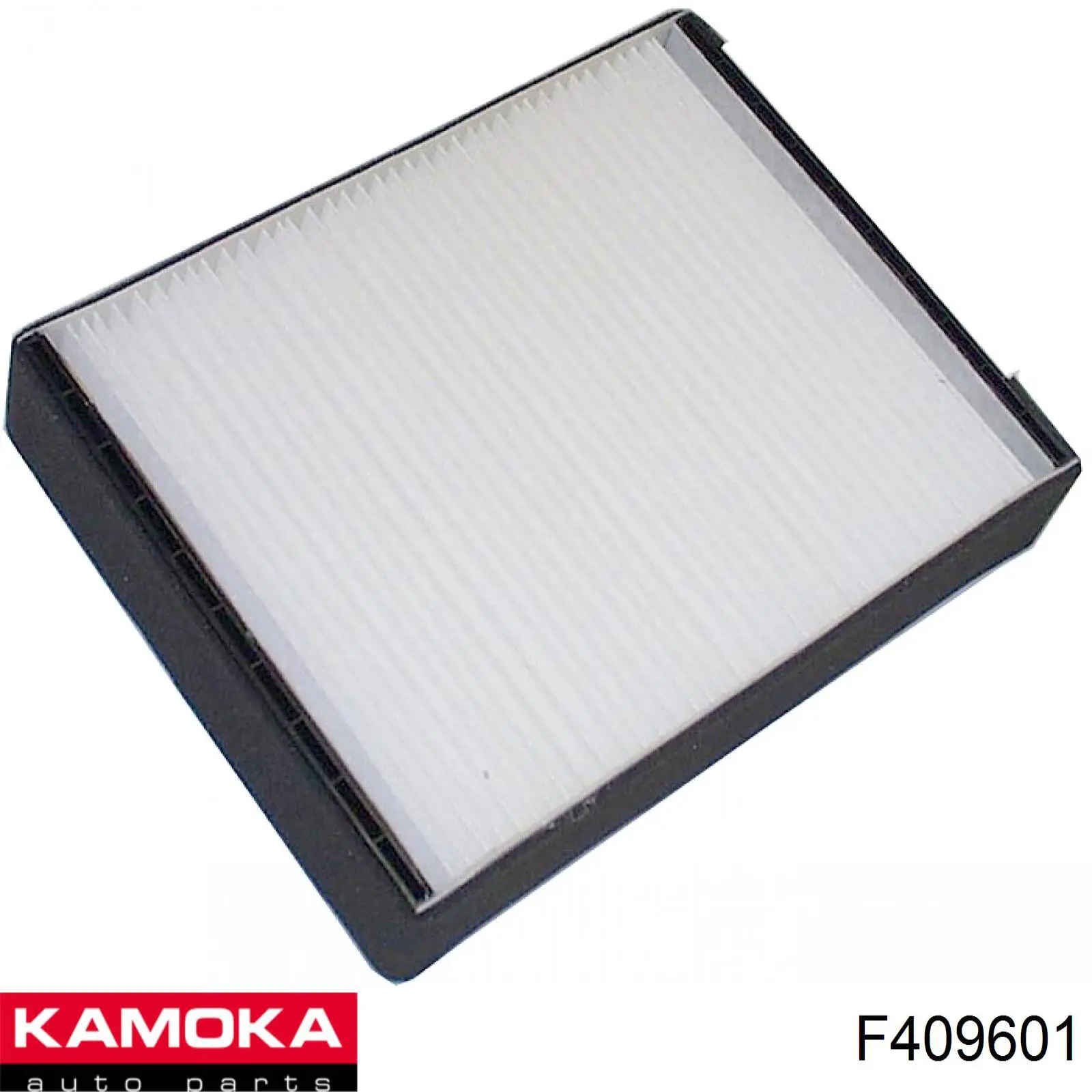 Фильтр воздушный отопителя Kamoka F409601 цена, от 7.87 USD