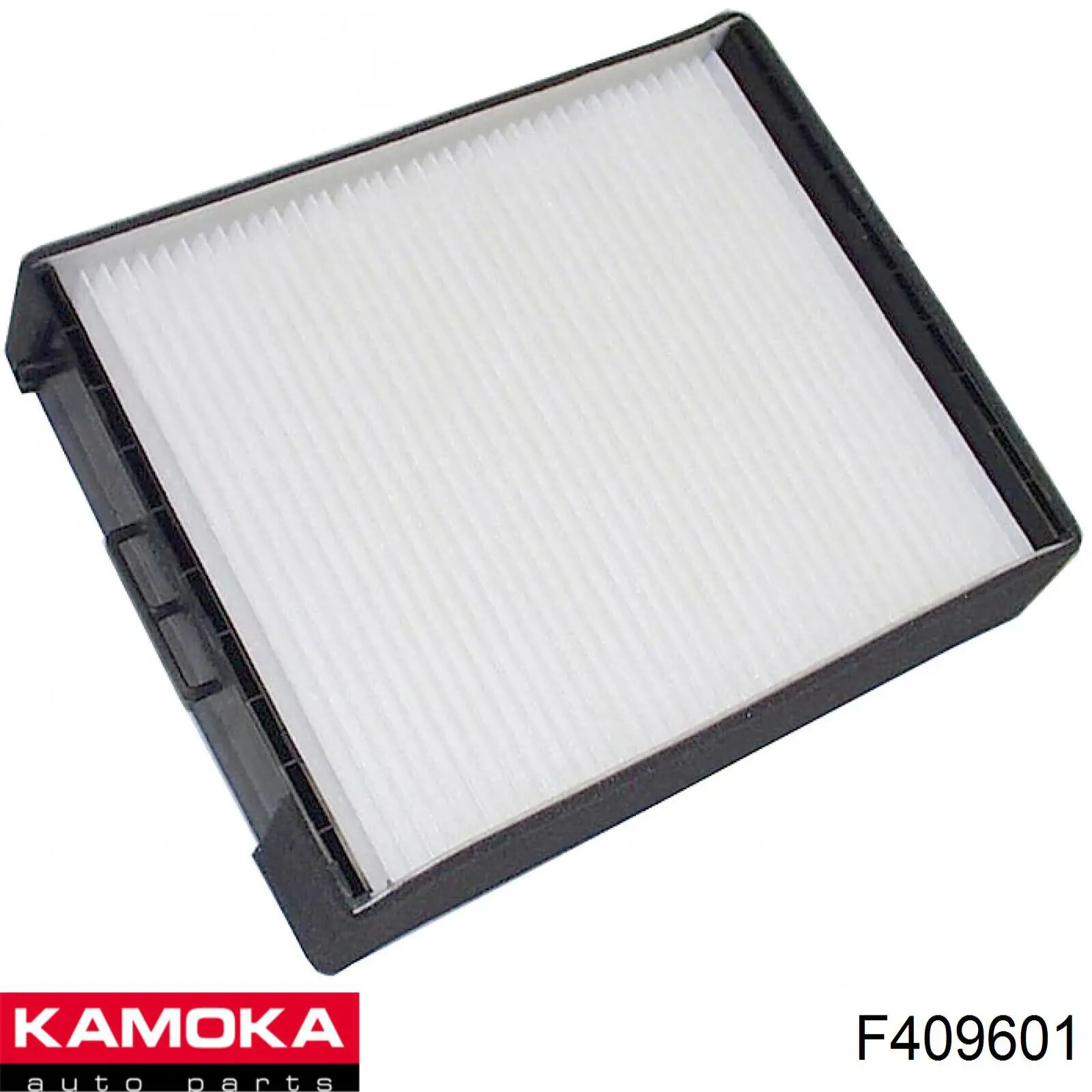 F409601 Kamoka Внутрисалонный фильтр