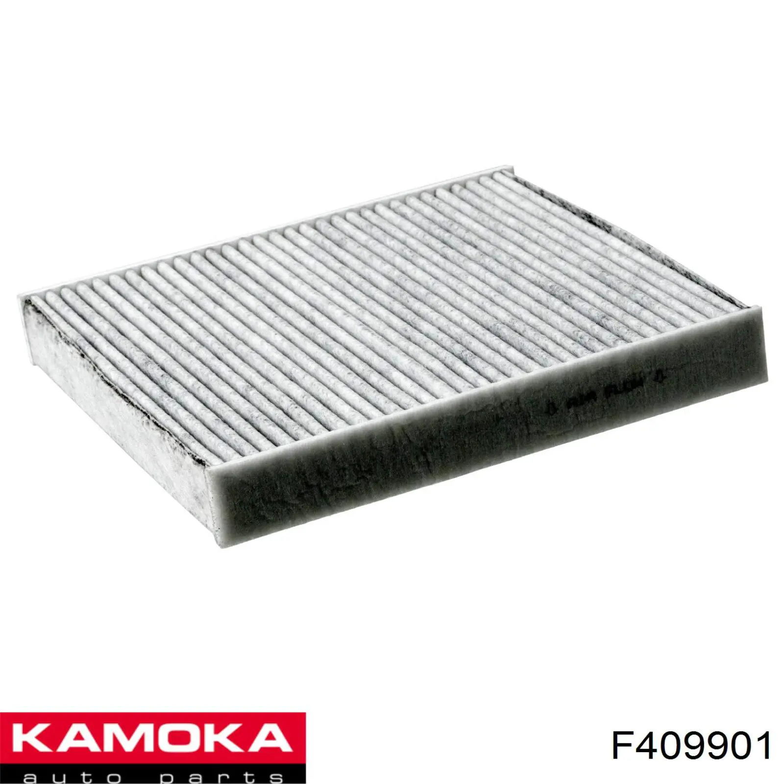 Воздушный фильтр салона Kamoka F409901