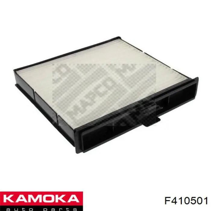 Воздушный фильтр салона Kamoka F410501