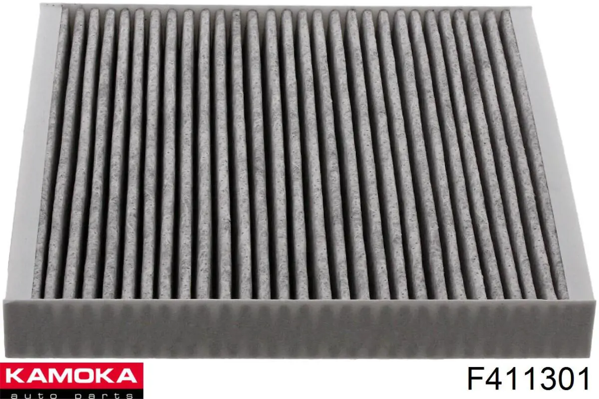 Воздушный фильтр салона Kamoka F411301