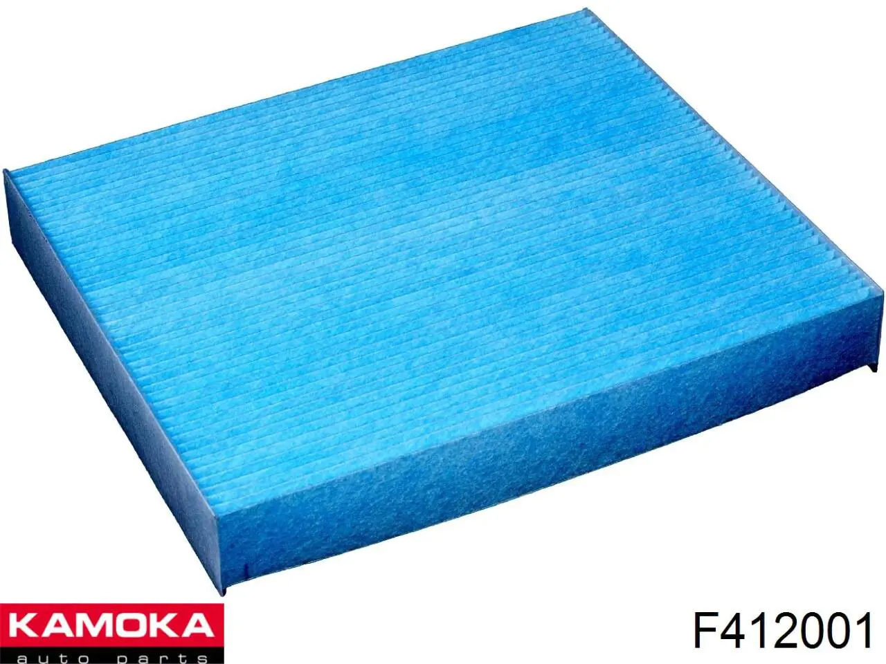 Фильтр воздушный отопителя Kamoka F412001 цена, от 5.45 USD