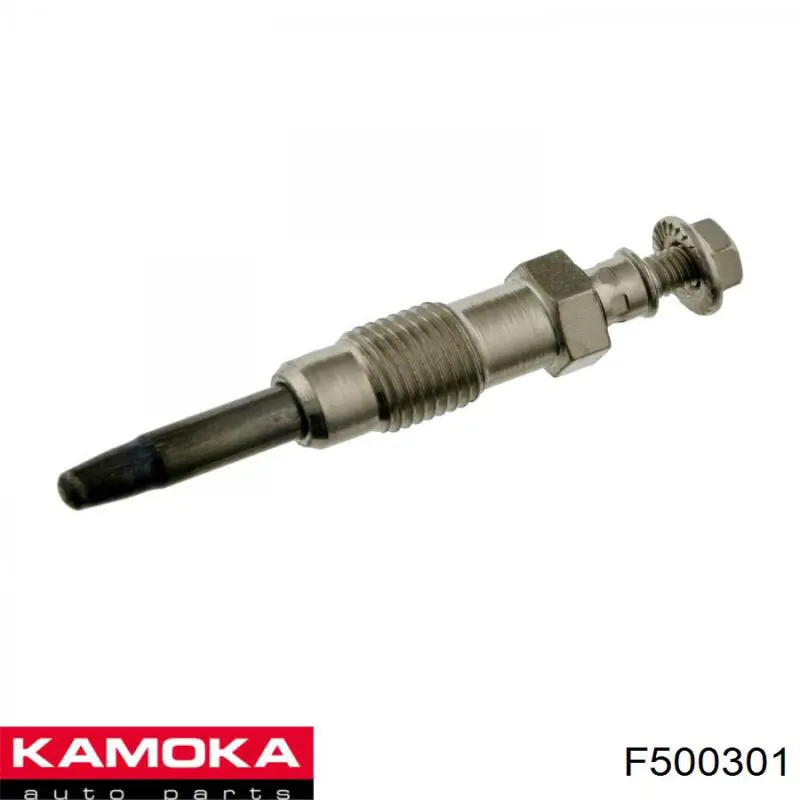 Воздушный фильтр салона Kamoka F500301