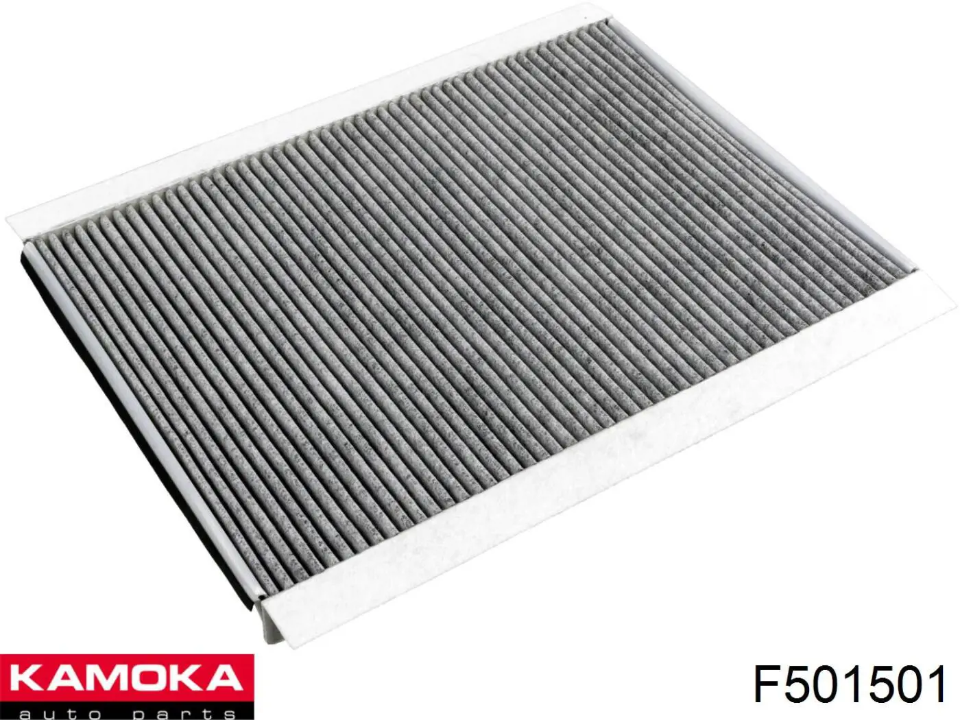 Воздушный фильтр салона Kamoka F501501